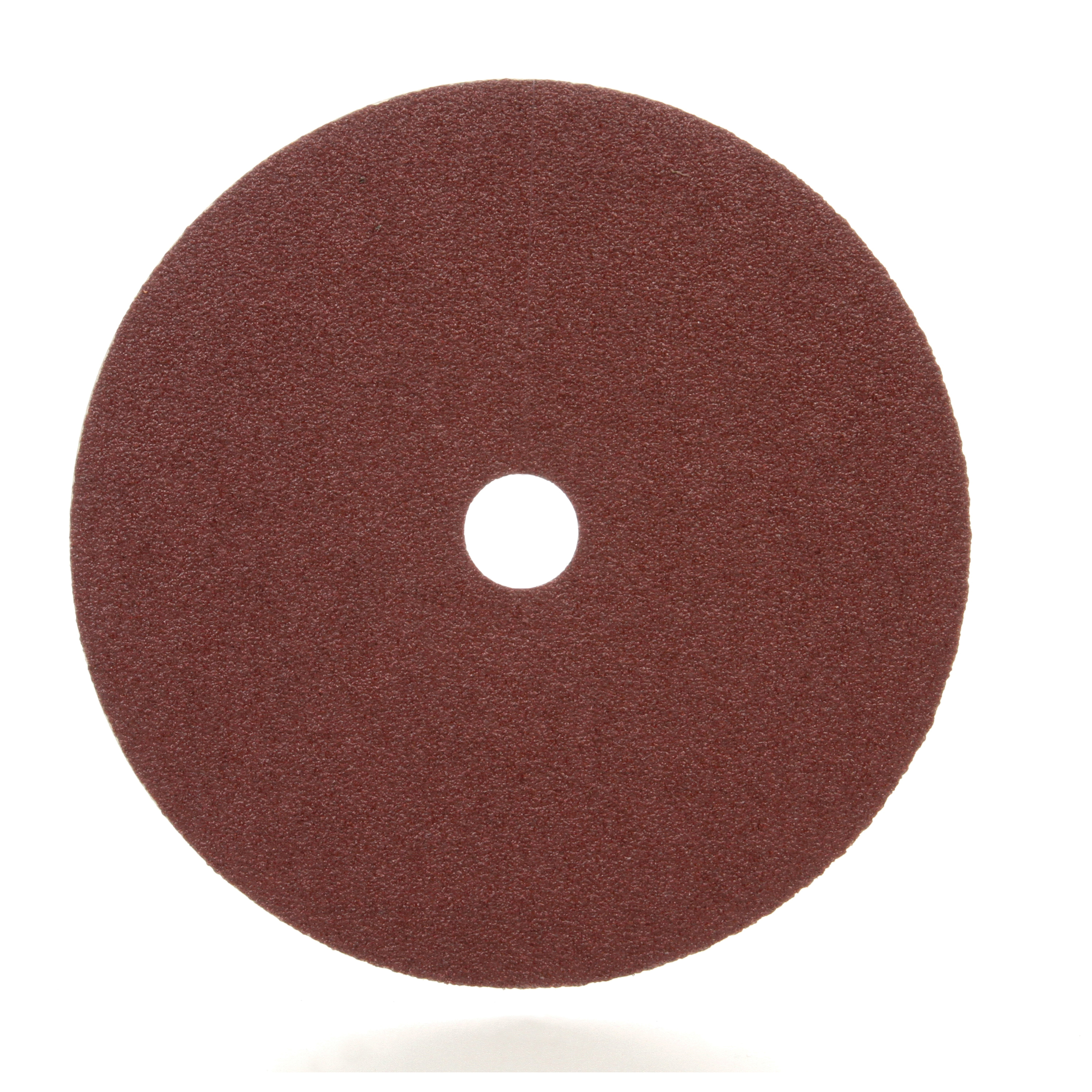 - Coated Abrasive Fiber Discs